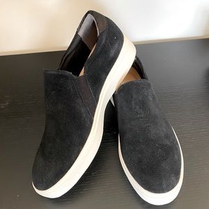 Dr. Scholl’s Leta Platform Sneakers